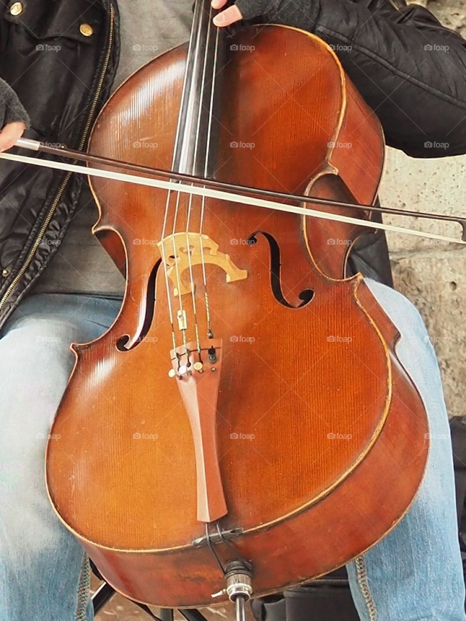 Cello