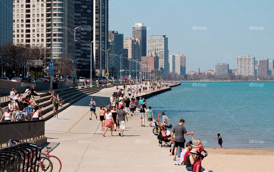 people usa drive chicago by mickbert