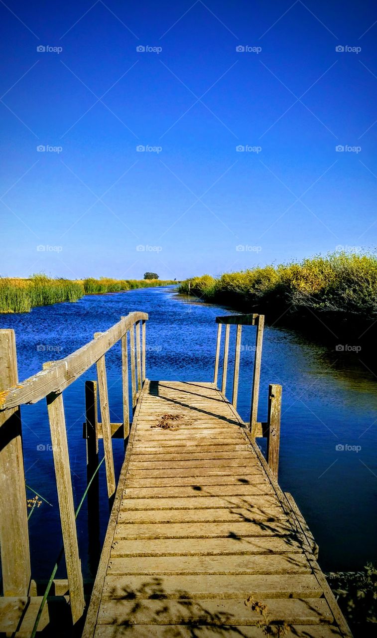 Delta Suisun City California