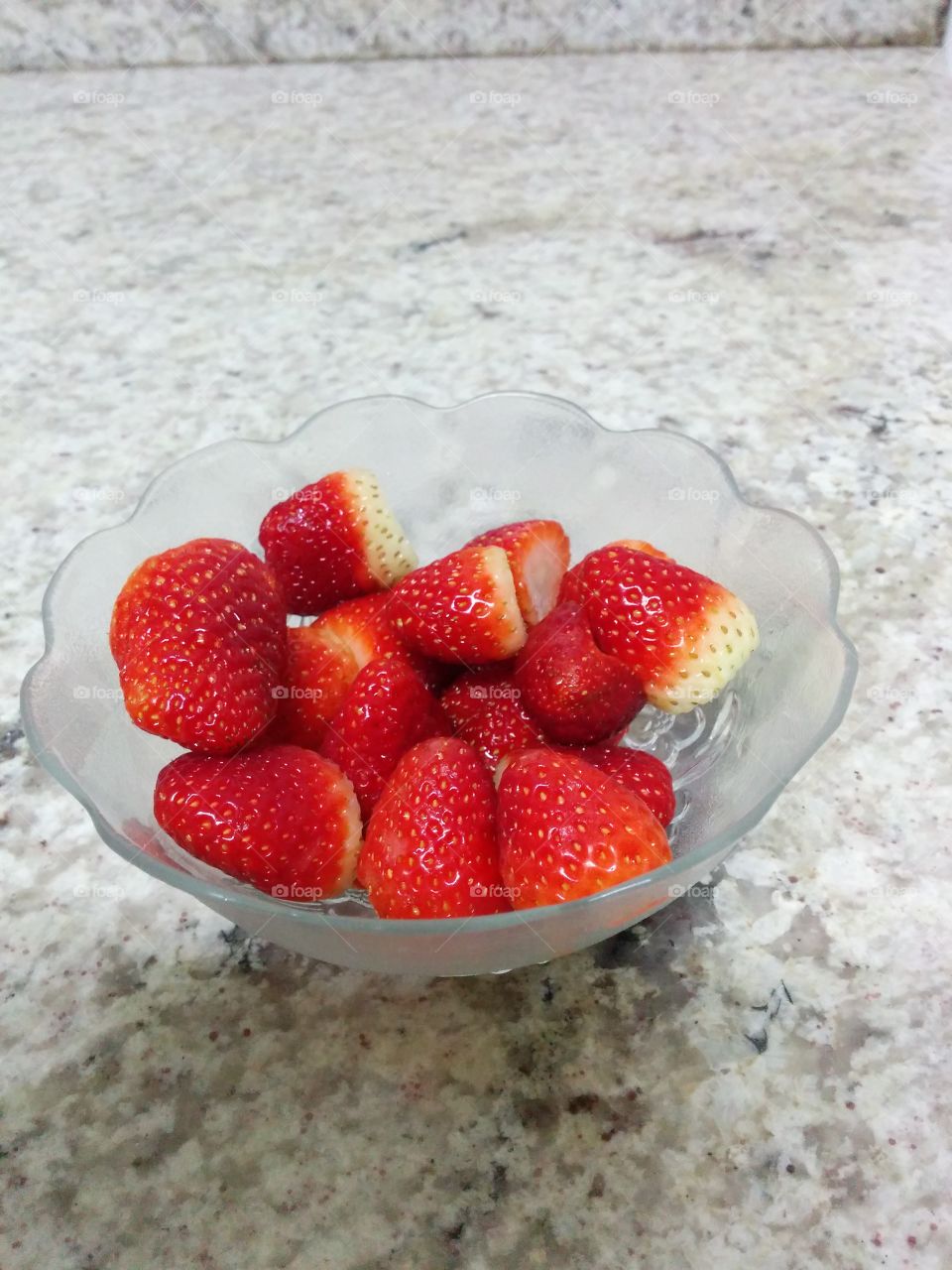 strawberry