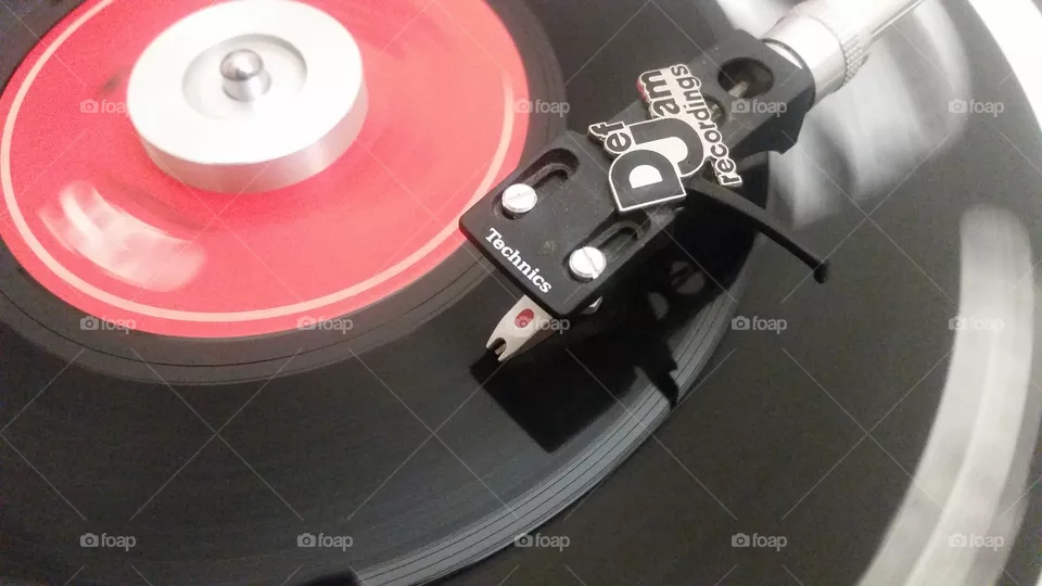 technics