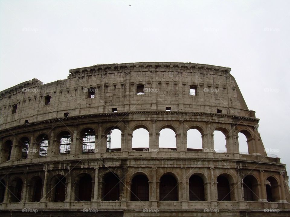 Coliseum 
