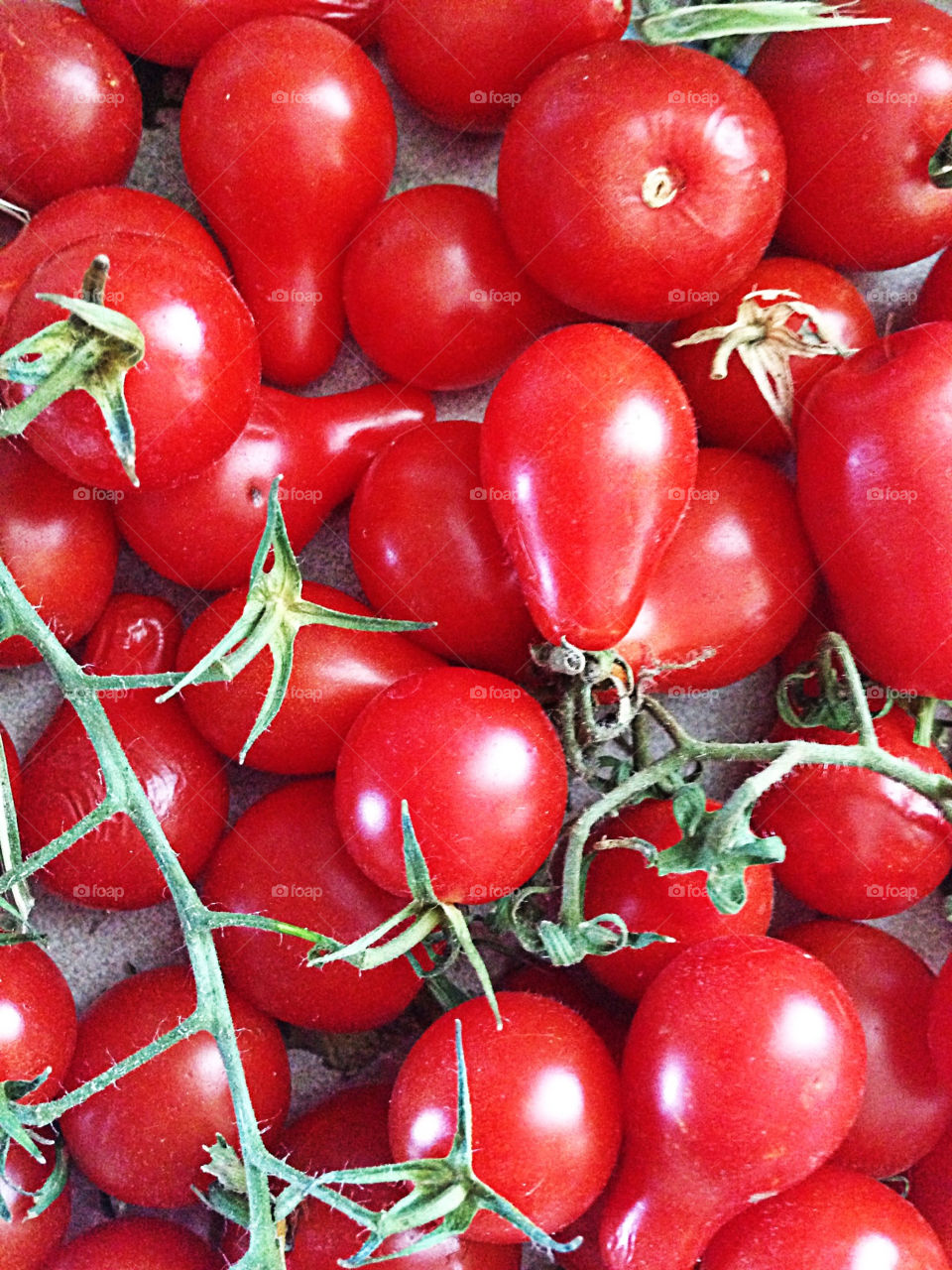 red tomato tomatoes healthy by redrock
