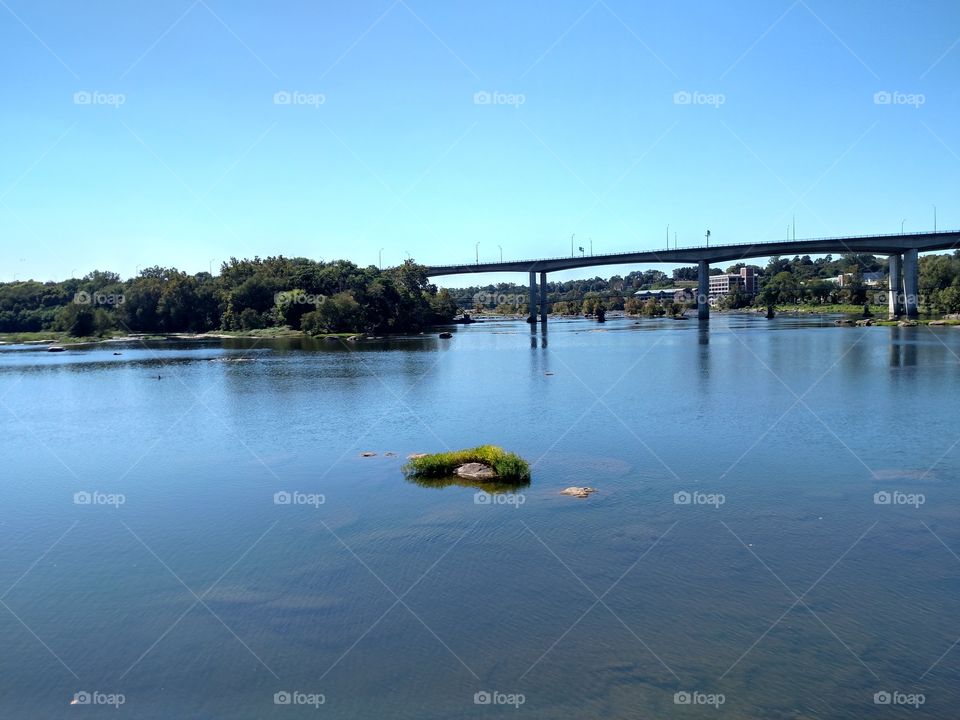 RVA River