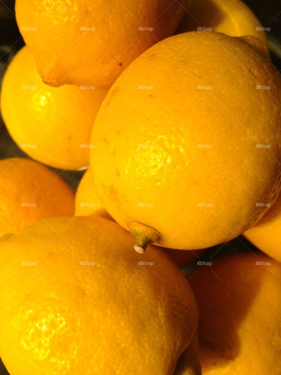 Lemons