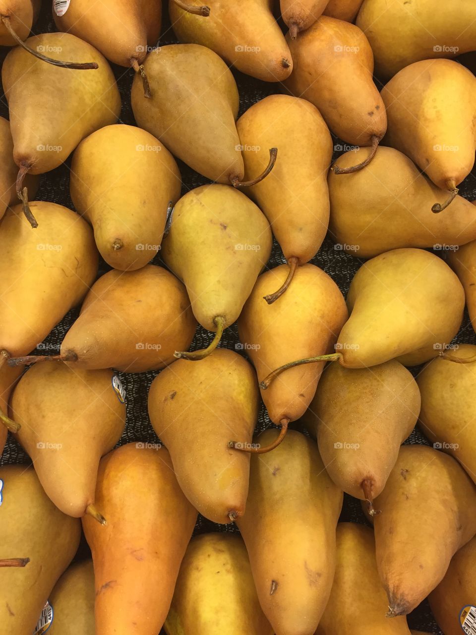 Asian pears 🍐 