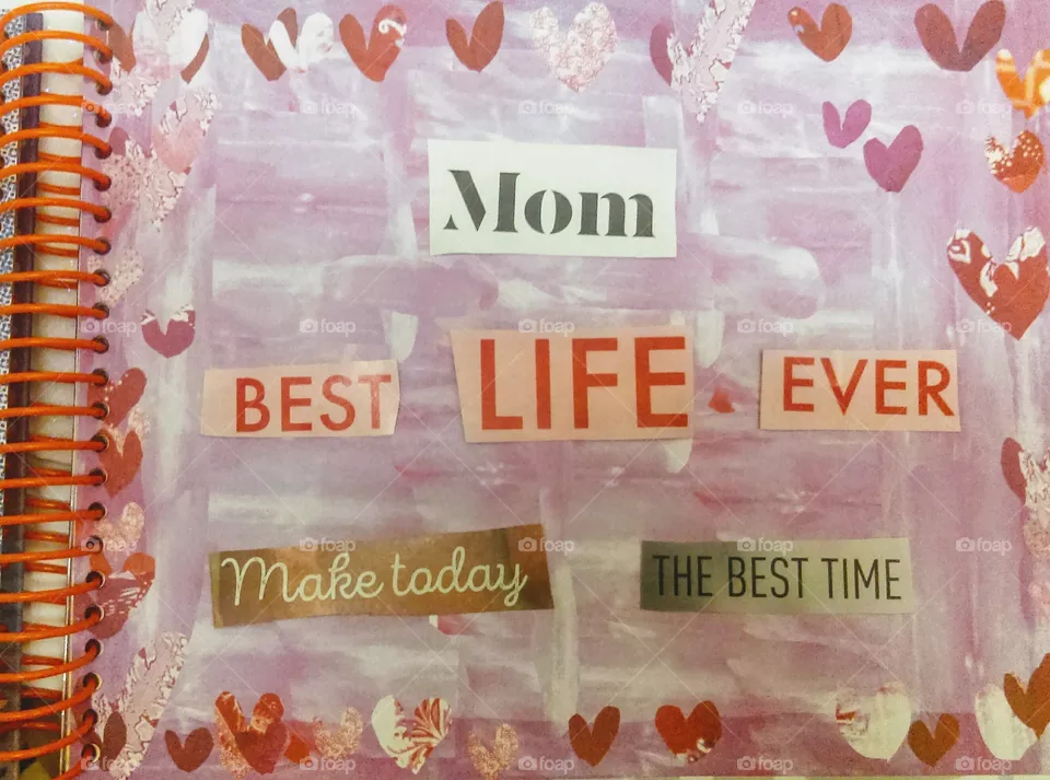 Mom Life