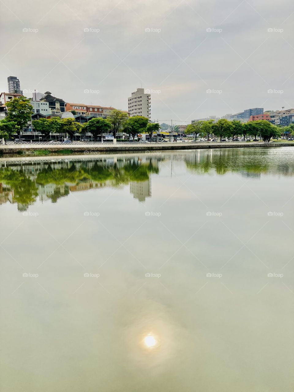 🌄🇺🇸 An extremely beautiful dawn in Bragança Paulista, interior of Brazil. Cheer the nature! / 🇧🇷 Um amanhecer extremamente bonito em Bragança Paulista, interior do Brasil. Viva a natureza! 
