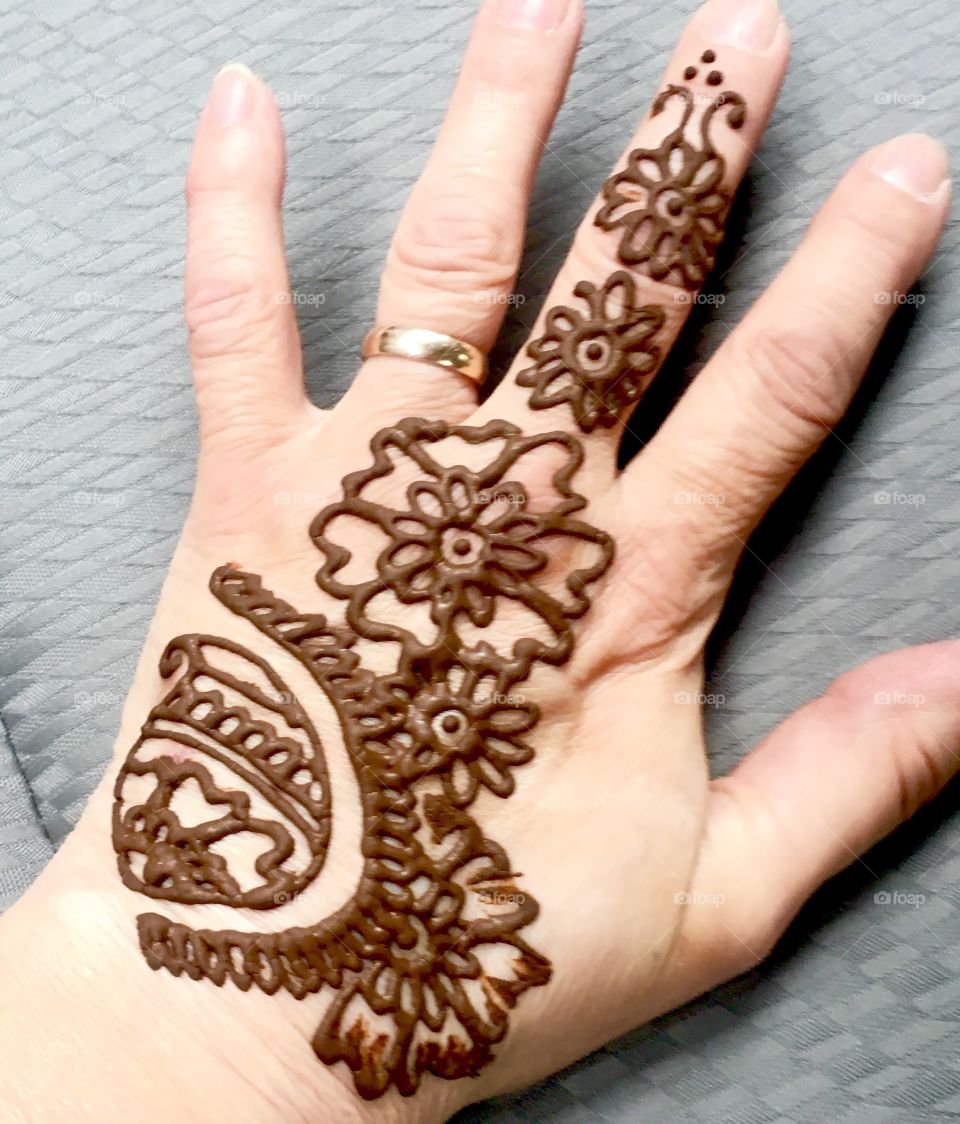 Mehndi 