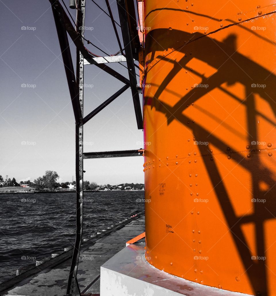 No Person, Water, Sea, Watercraft, Industry