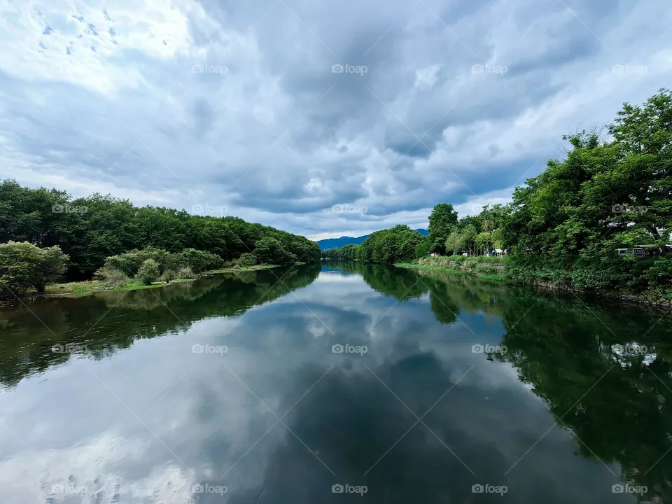 natural scenery