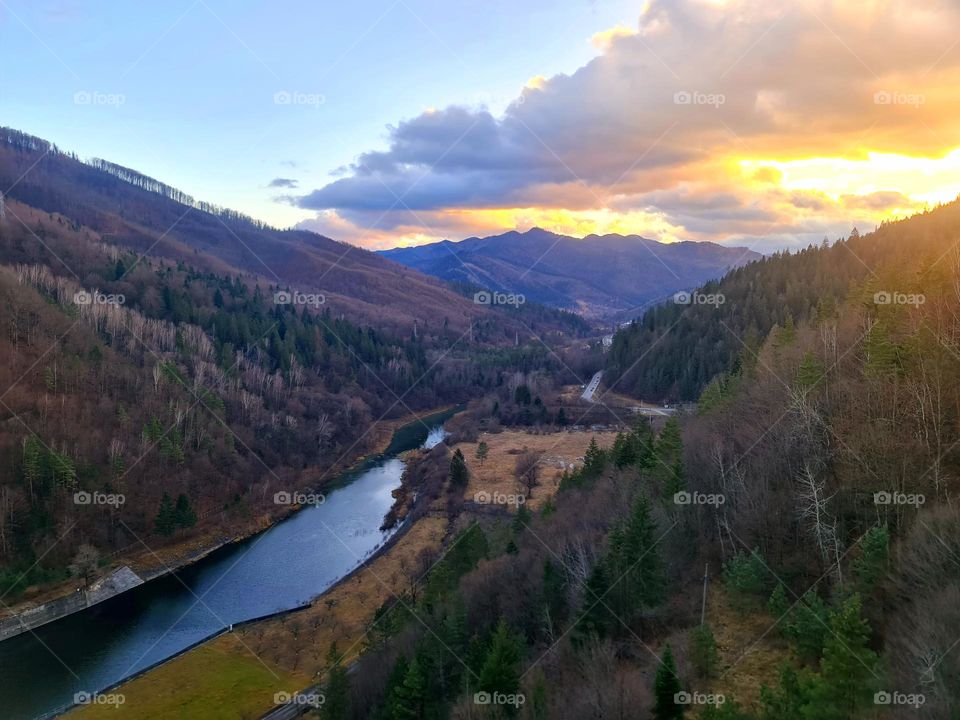 Bicaz, Neamt, Romania