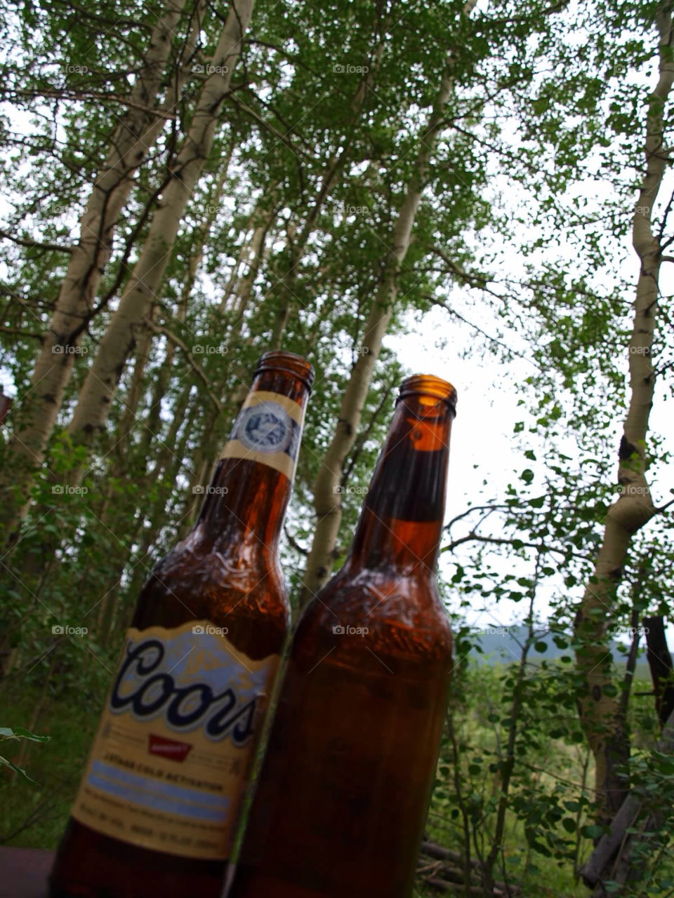 mountains beer rockies coors by ezdrossi