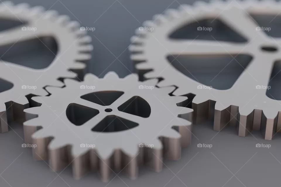 Gears