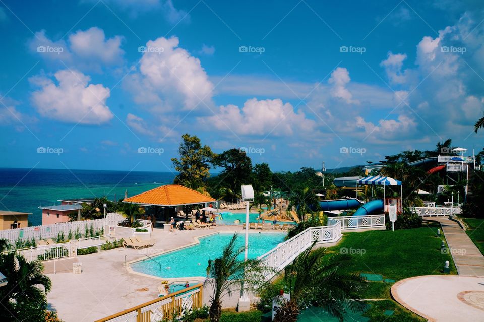 Beaches Ocho Rios, Jamaica