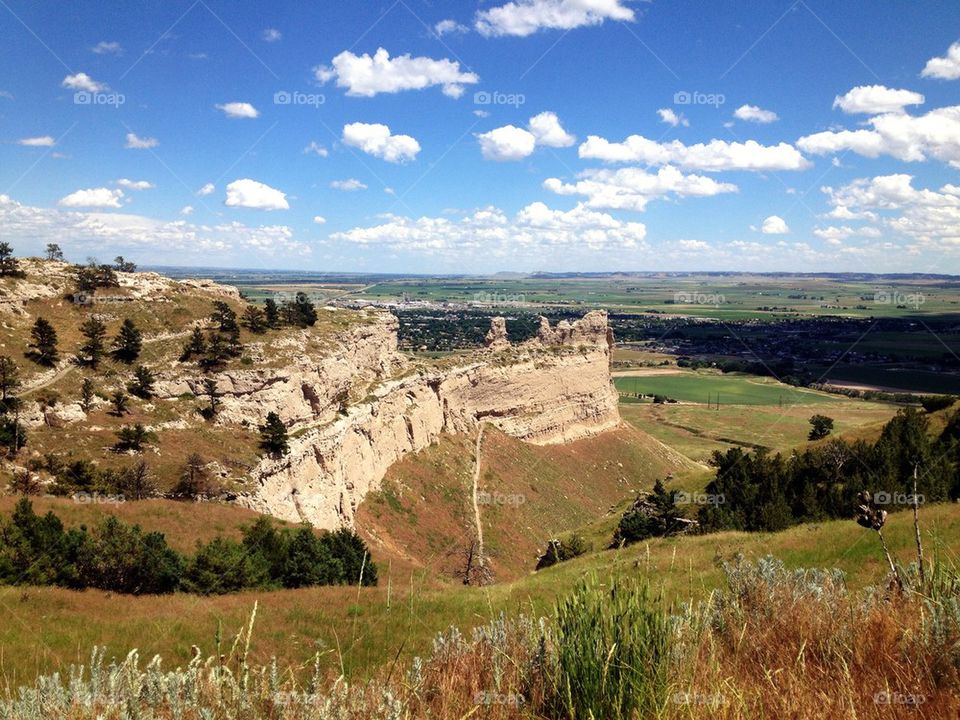 Scott's Bluff 2