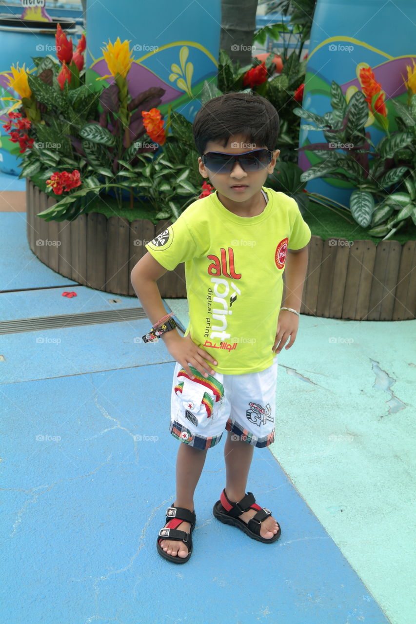 Ridit Style Photoshoot