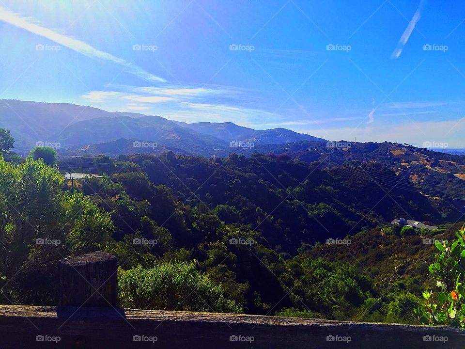 Ain't no Valley low enough