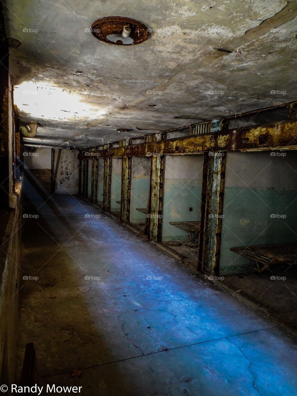 Philadelphia Penitentiary