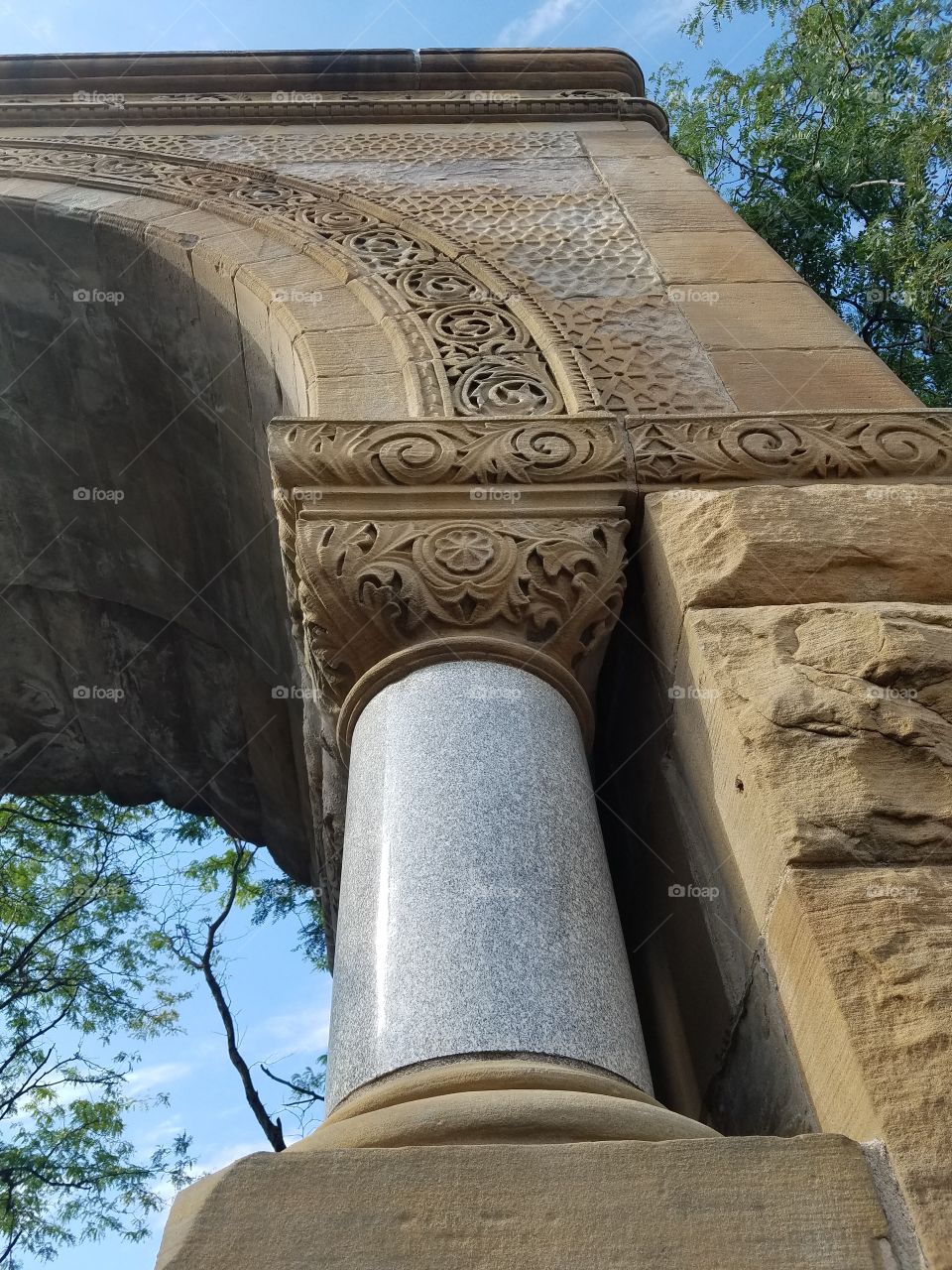 Beautiful Architecture