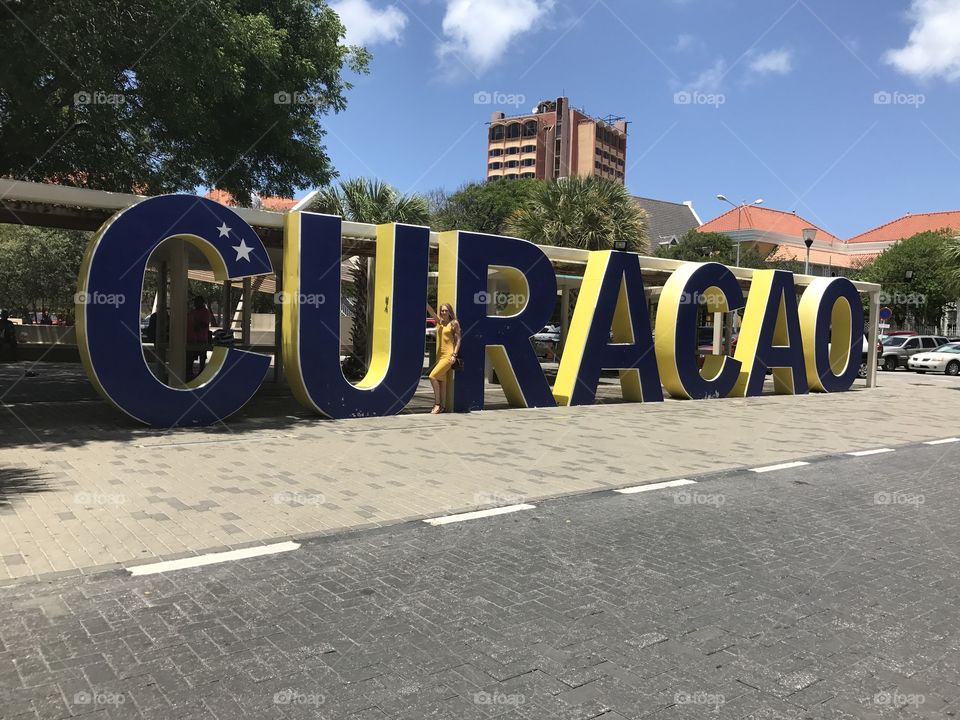 Curaçao 