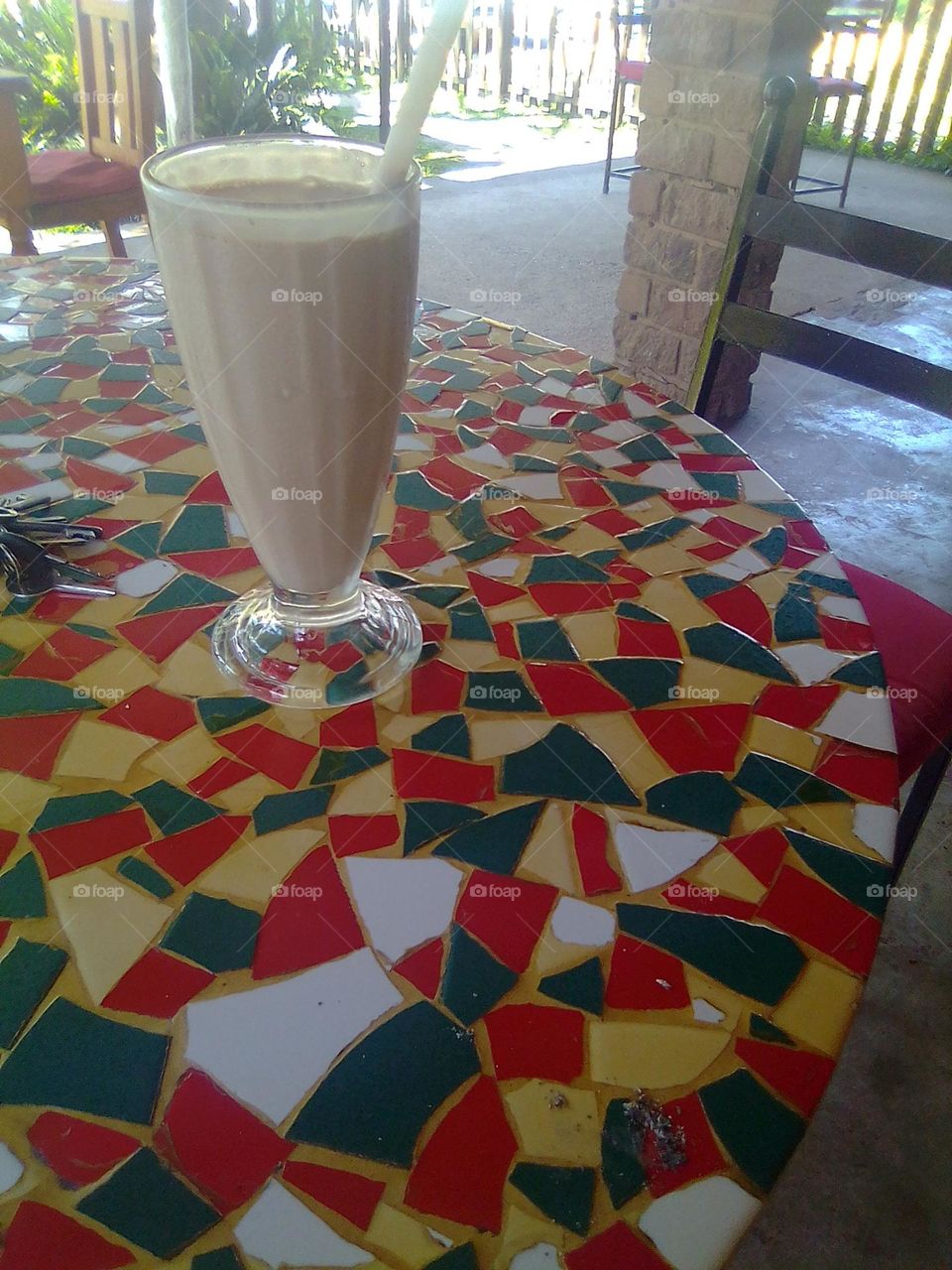 Milkshake