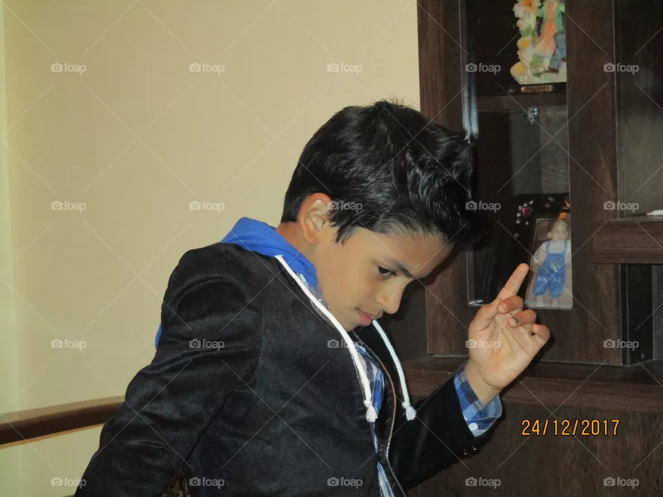 kid