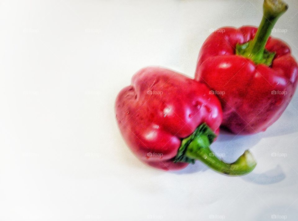 Болгарский перец Bulgarian pepper