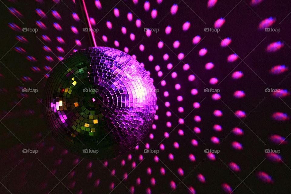 Disco Ball
