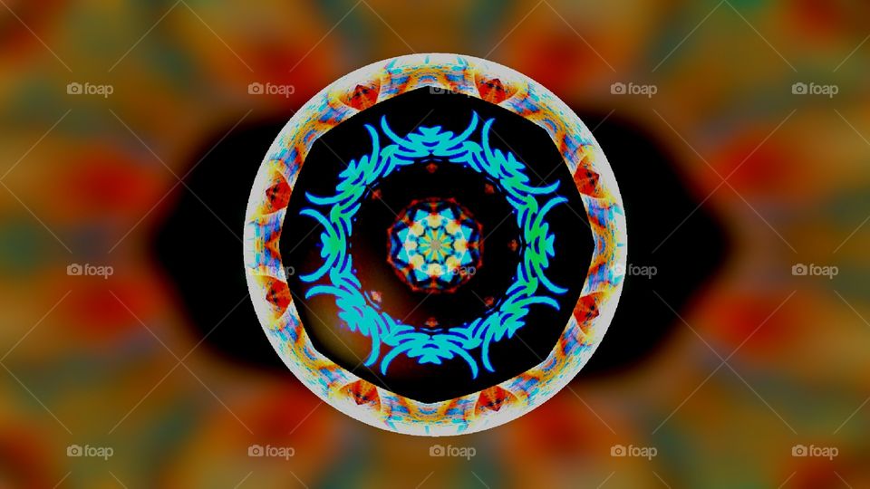 Moroccan architectural decoration