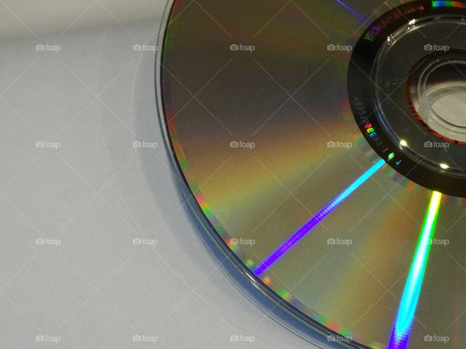 Compact Disk
