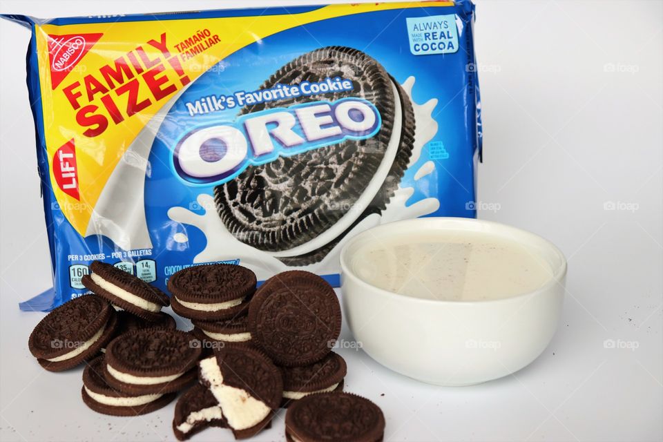 Oreo