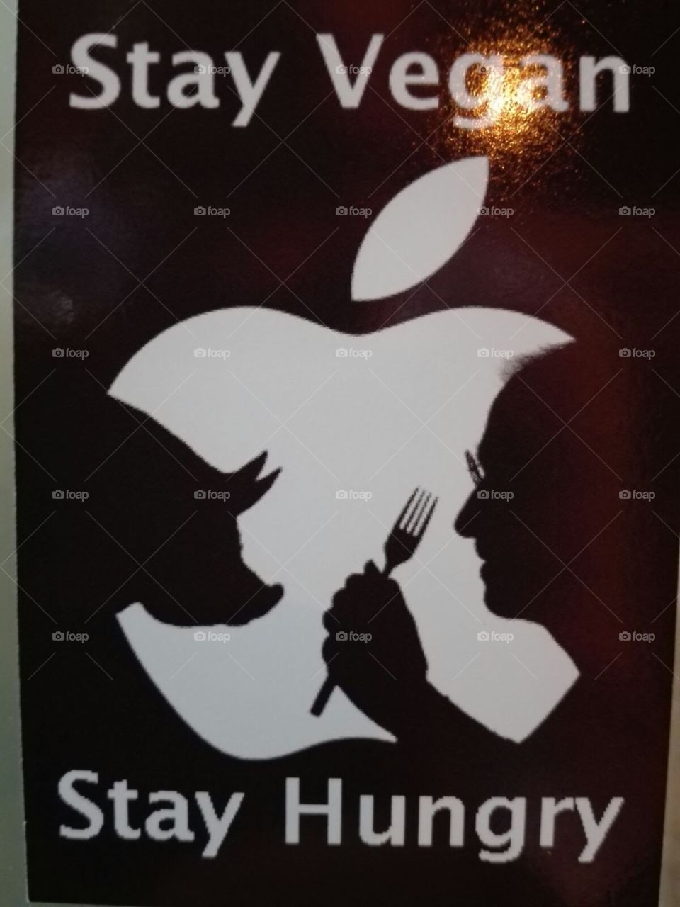 Apple?