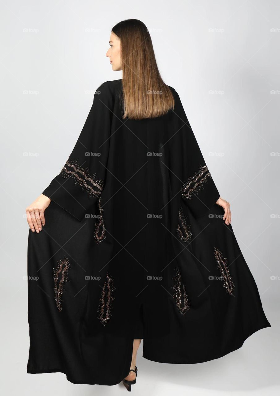 Beautiful poetry and people's culture with their elegant clothes