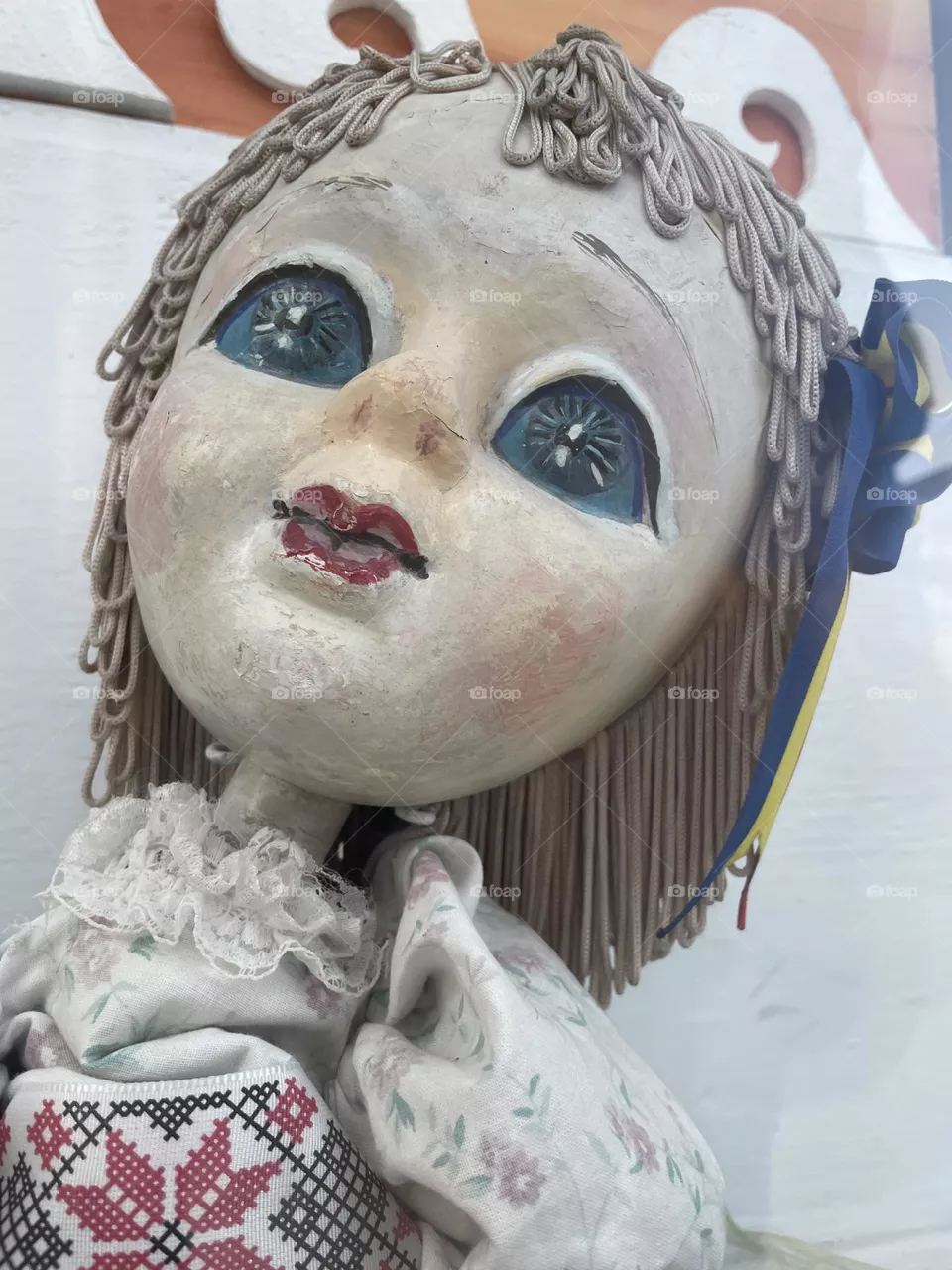 Doll