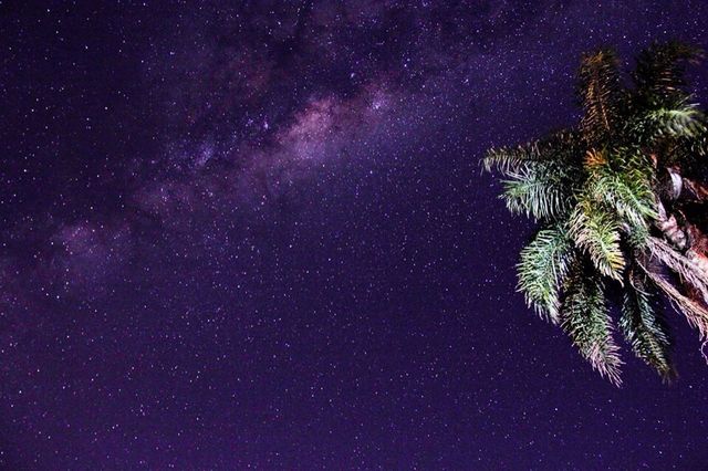 astronomy