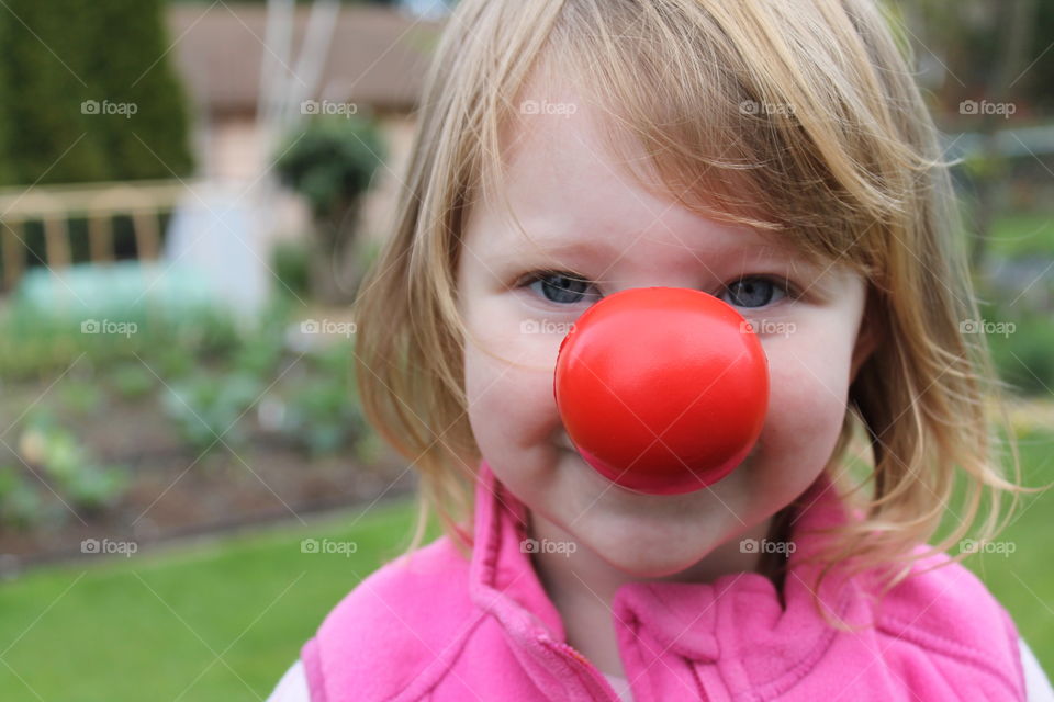 red nose day usa-may 25, 2017