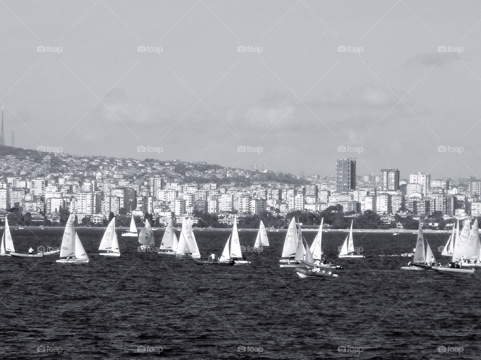 Marmara,Istanbul