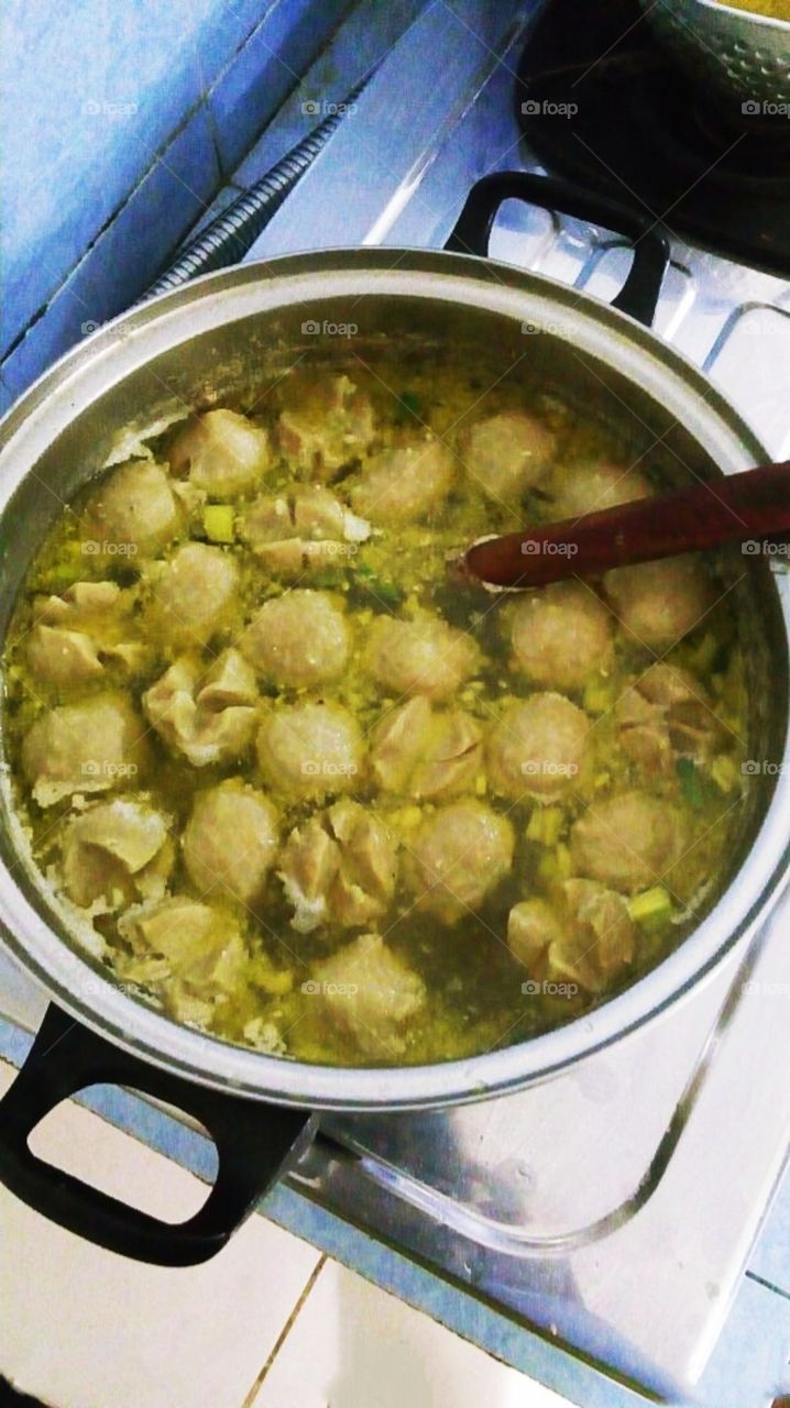 bakso