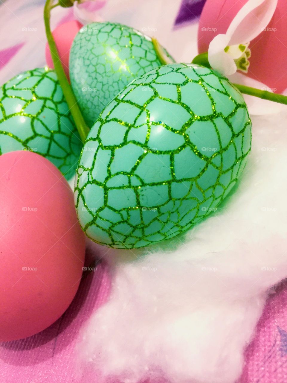 can’t wait easter days.