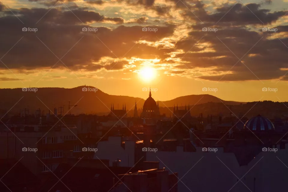 Budapest 