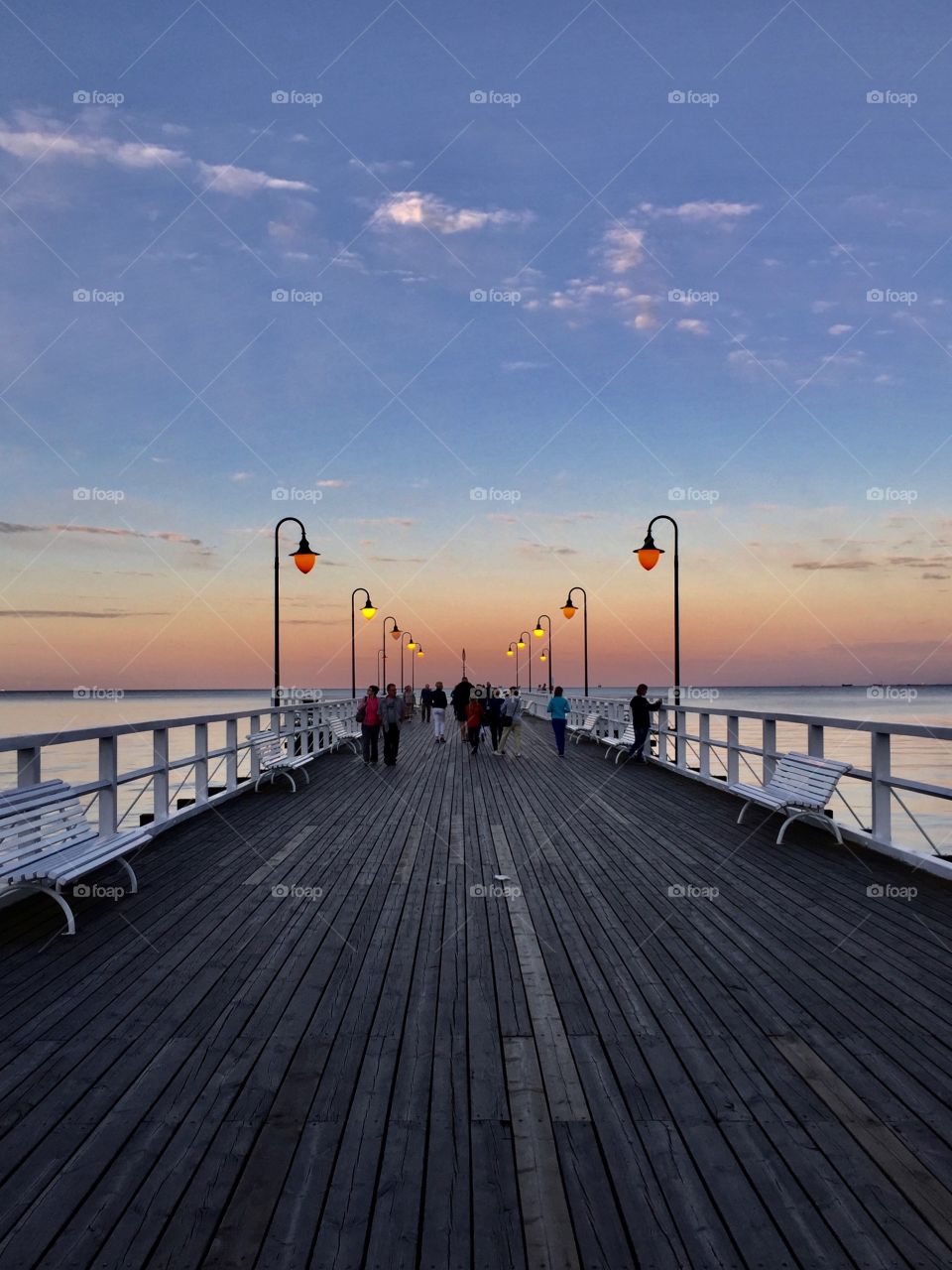 Pier