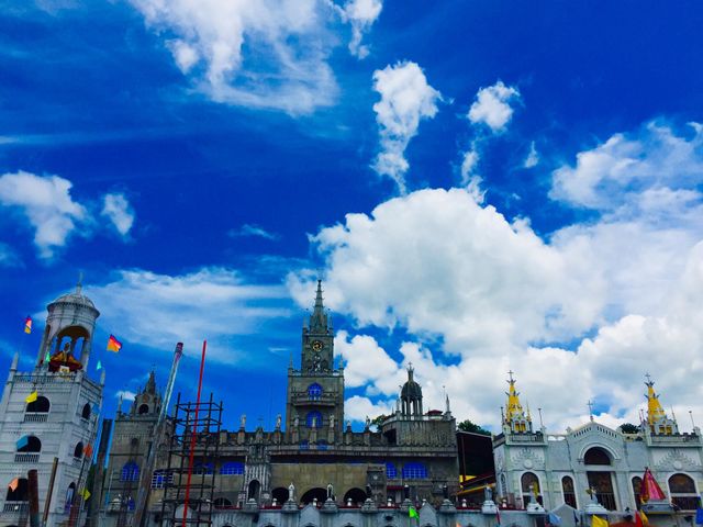 Nice view in Simala Sibunga Cebu