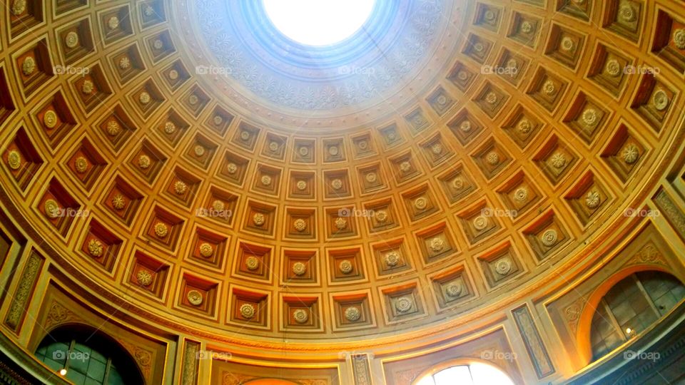 Historic Architecture