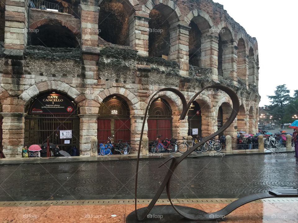 Verona