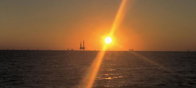 Morning Sunrise