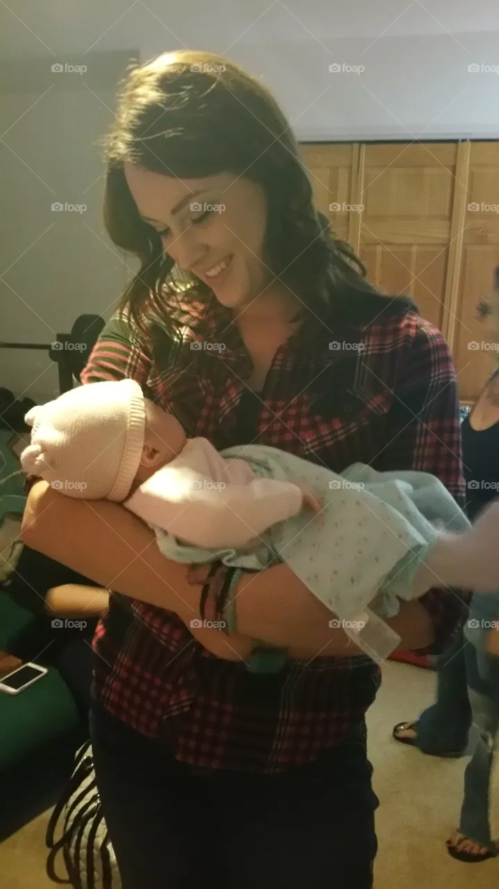 newborn