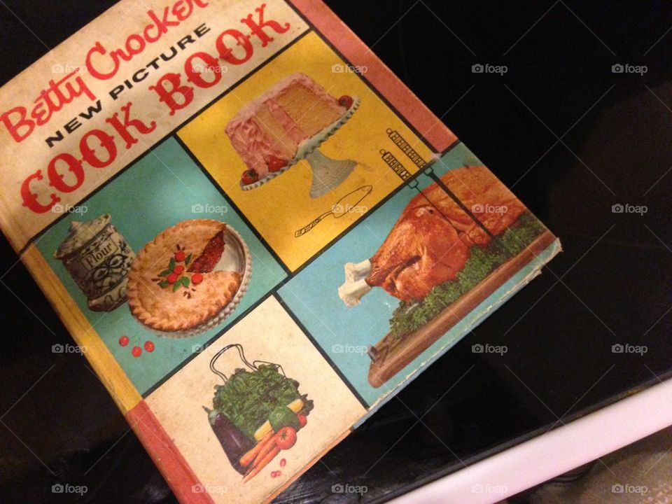 Cookbook