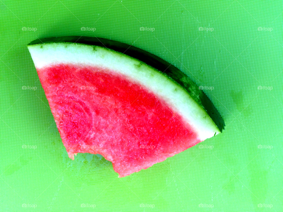 red photography summer fruit by jmsilva59