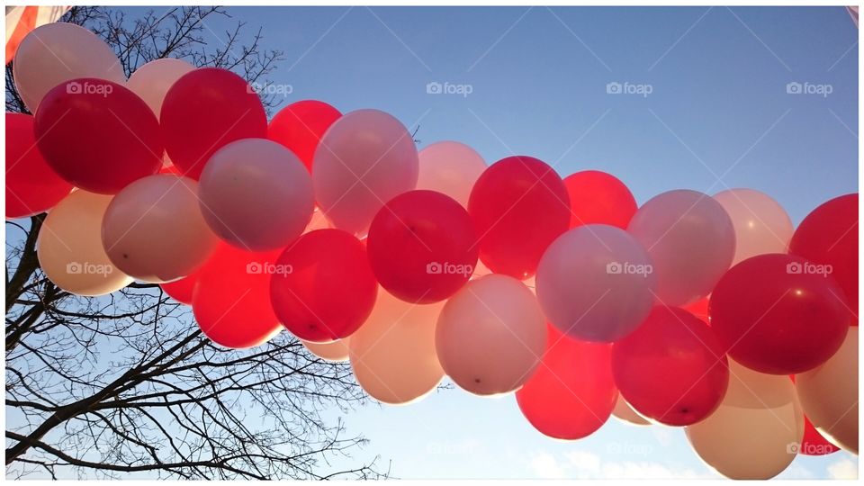 Balloons